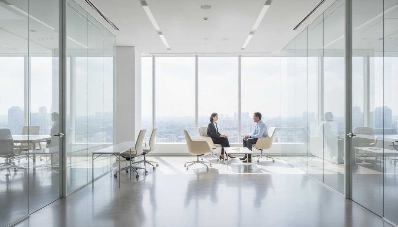 Weekly Office Cleaning Contract Singapore: The 2026 Buyer’s Guide
