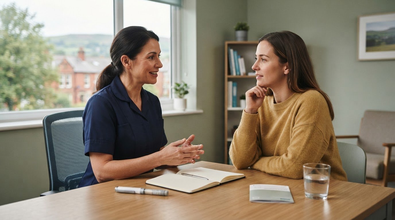 Wegovy Injections in Wigan: Understand Your Options and Clinical Support