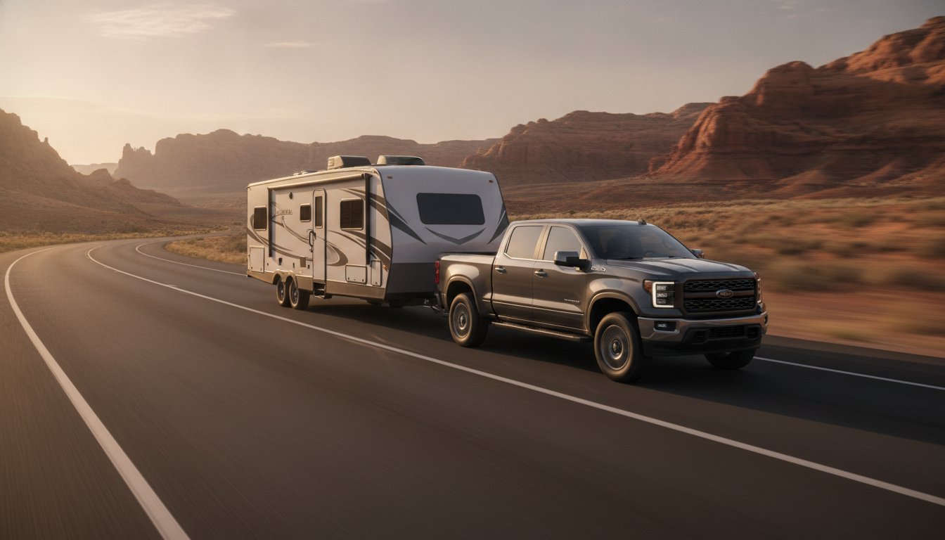 Weight Distribution Hitch: Safety & ROI Guide 2026