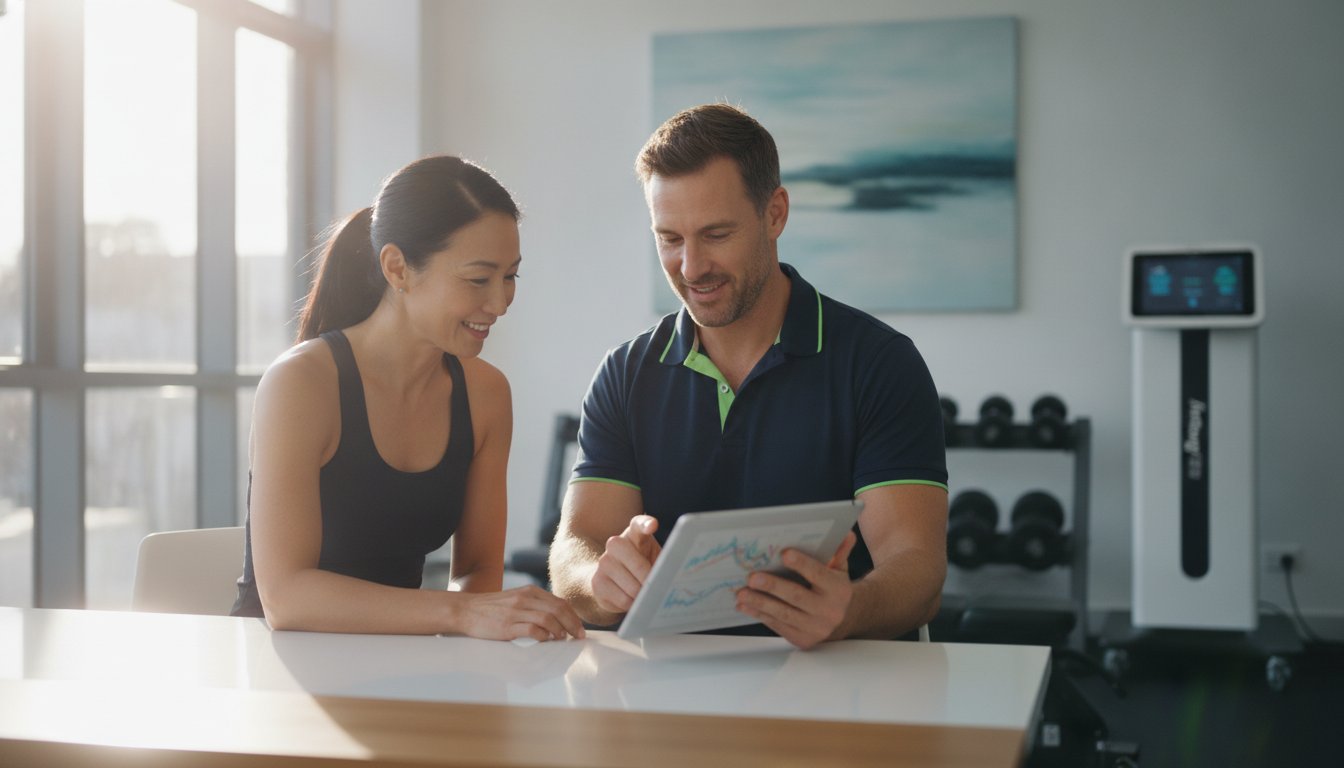Weight Loss Coach Matraville: Achieve Sustainable Fat Loss with 6X Training
