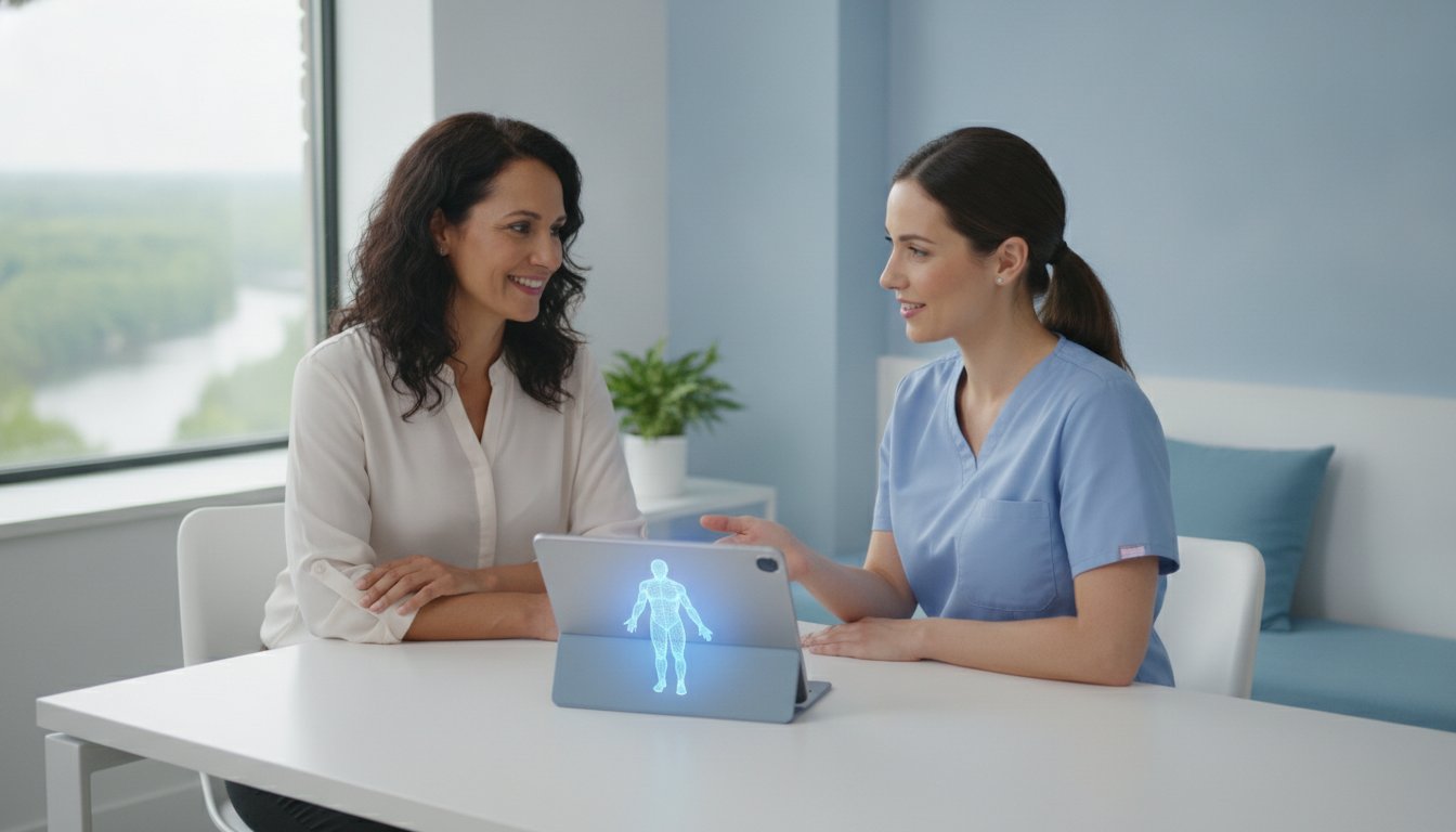 Weight Loss Consultation in Henrico: 2026 Guide