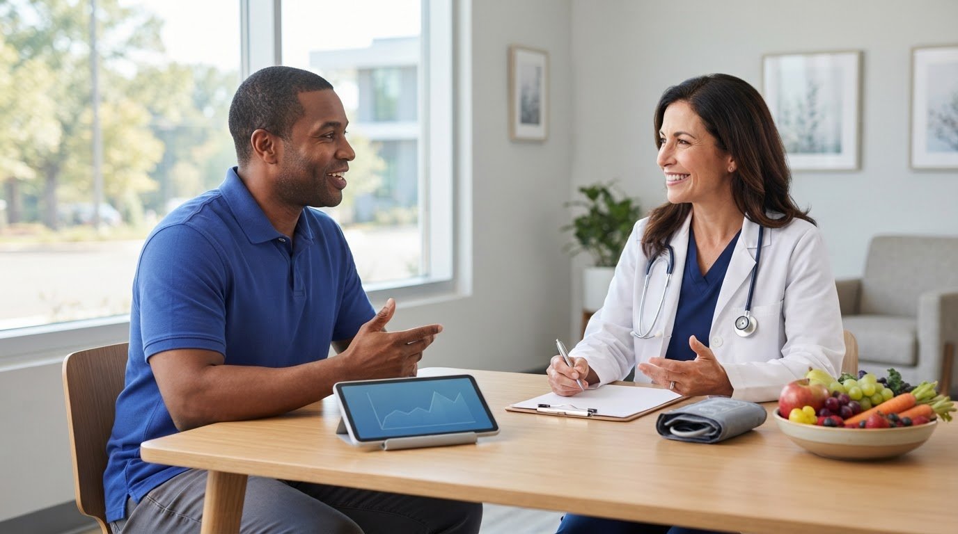 Weight Loss Doctor Near Glen Allen, VA for Medication Care