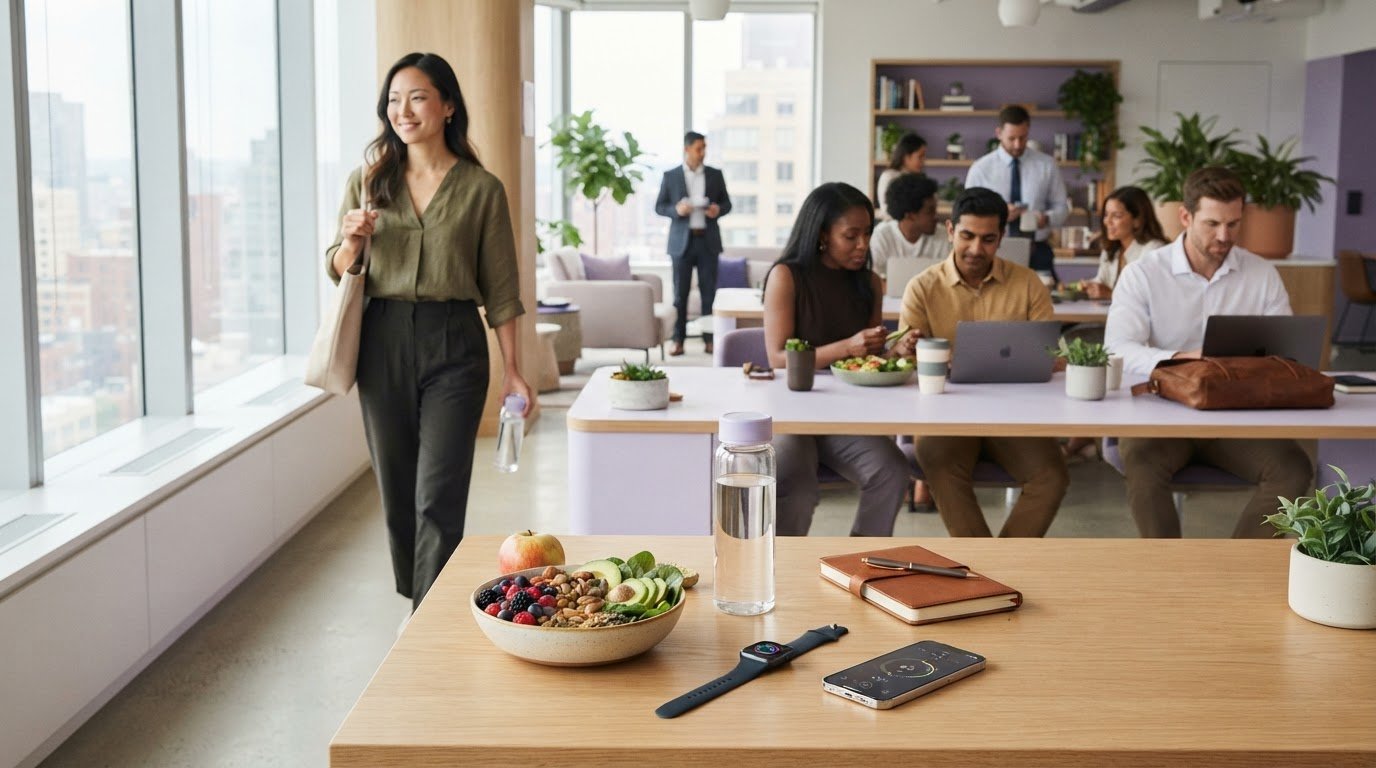 Weight Loss for Busy Professionals: Sustainable 2026 Guide