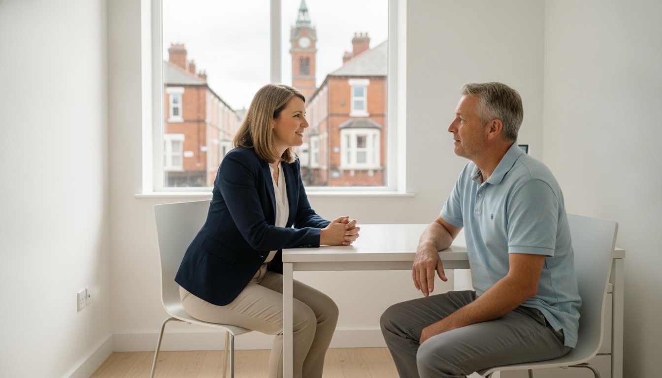 Weight Loss Injections in Wigan: A Clinical Guide to Mounjaro & Wegovy