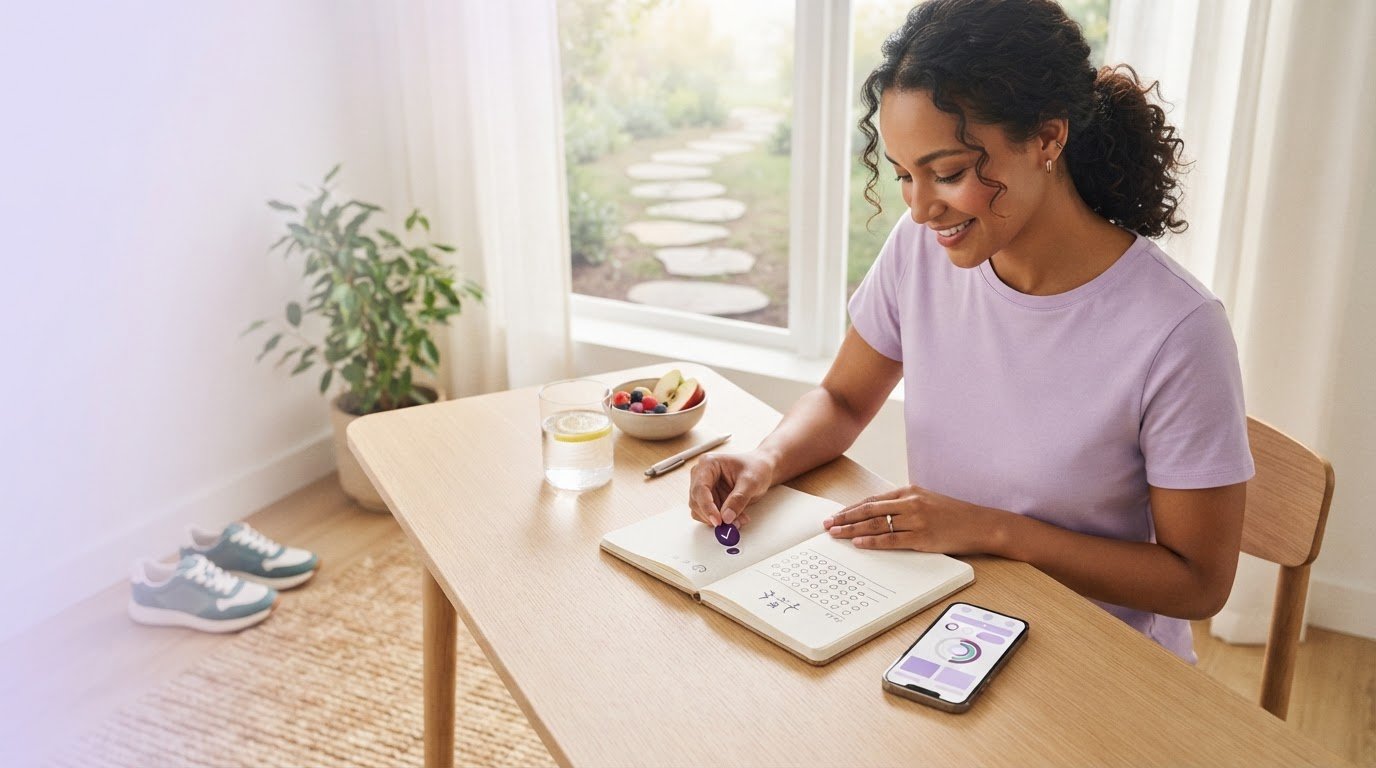 Weight Loss Success Through Habits: What Really Works