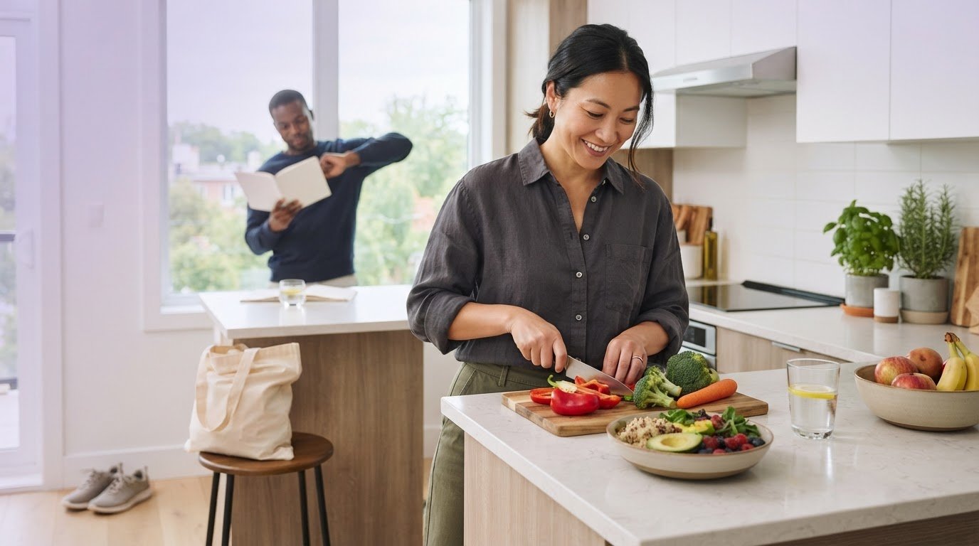 Weight Loss Without Supplements: Sustainable Guide for 2026