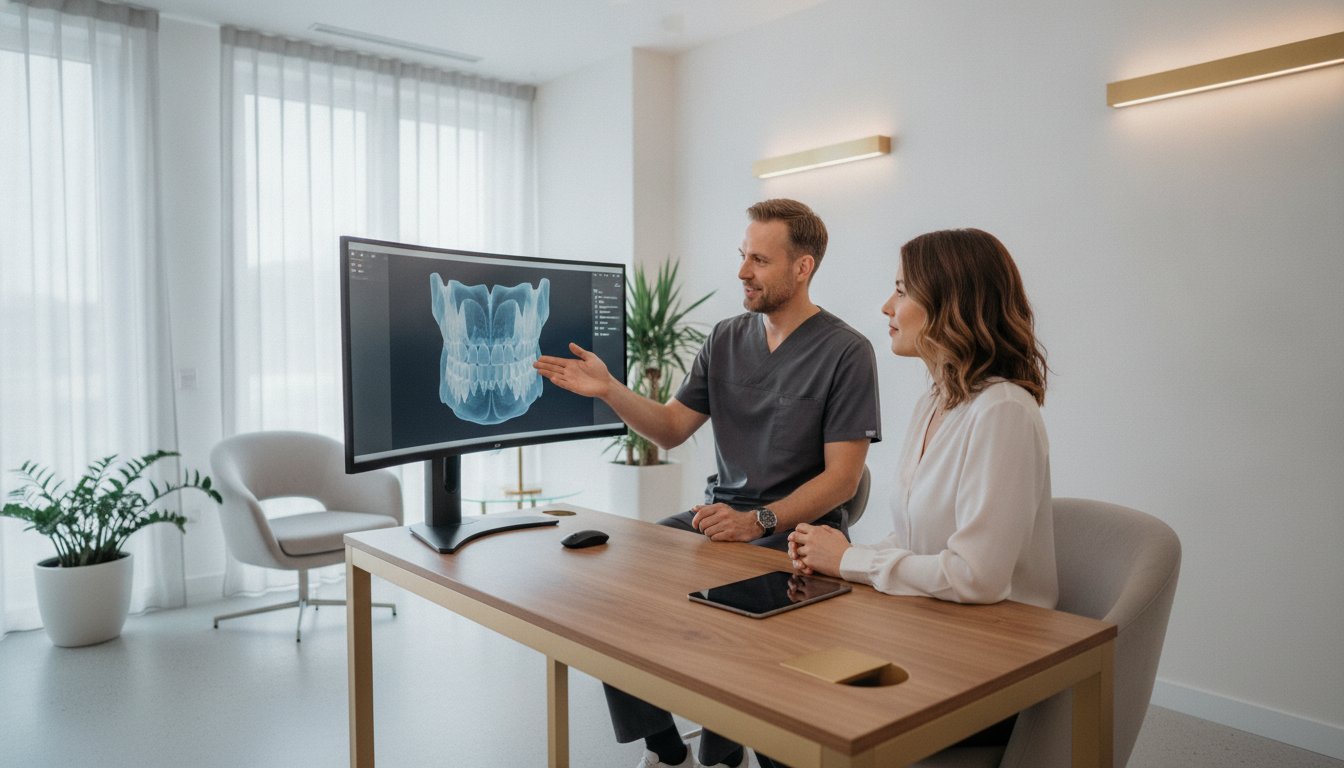 Weisheitszähne entfernen: Ablauf, Schmerzfreiheit und moderne Oralchirurgie