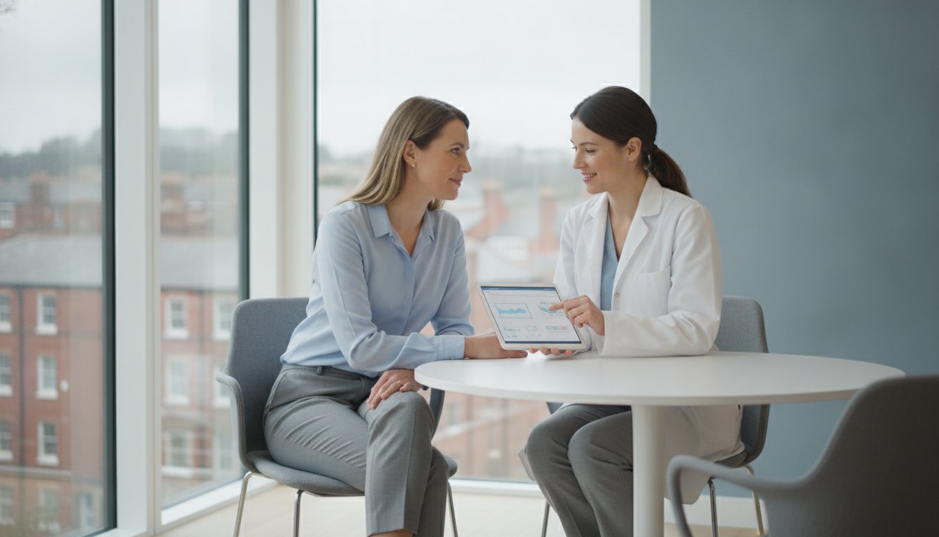 Well Woman Blood Test in Wigan: A Clinical Guide to Proactive Health