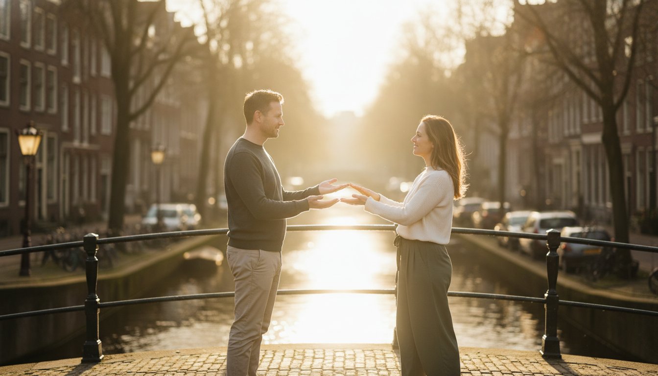 Werkt relatietherapie echt? De feiten, fabels en de weg naar herstel in 2026