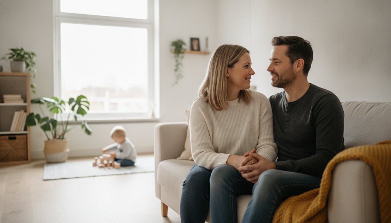 Werkt relatietherapie voor ouders? Alles wat je moet weten over herstel en verbinding