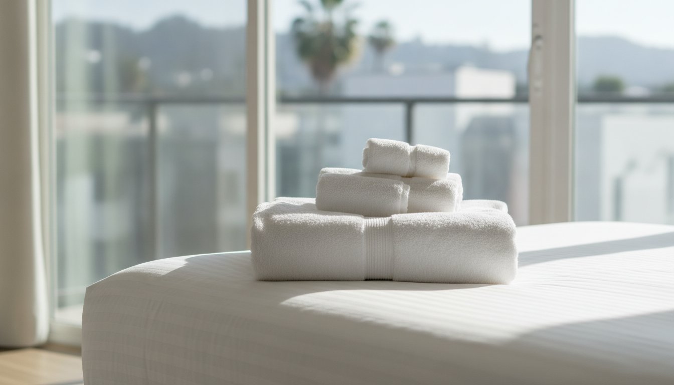 West Hollywood Airbnb & VRBO Laundry Services