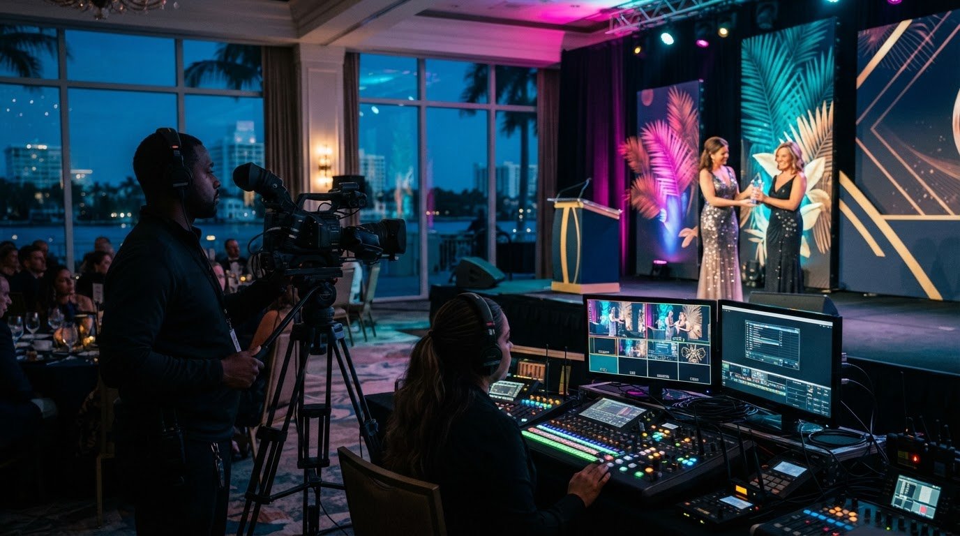 West Palm Beach Awards Ceremony Livestream: A 2026 Planning Guide