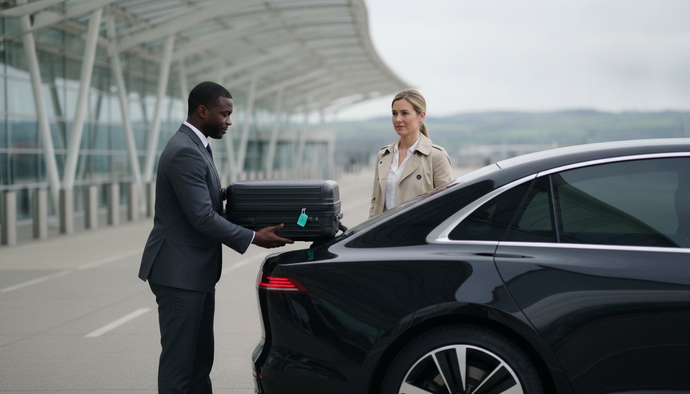 West Sussex Executive Car Service: The Definitive Guide to Premium Travel in 2026