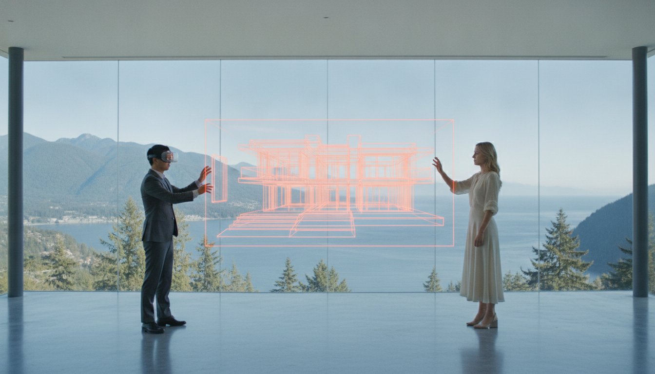 West Vancouver Luxury Home Builders: A Guide to Precision and Transparency in 2026