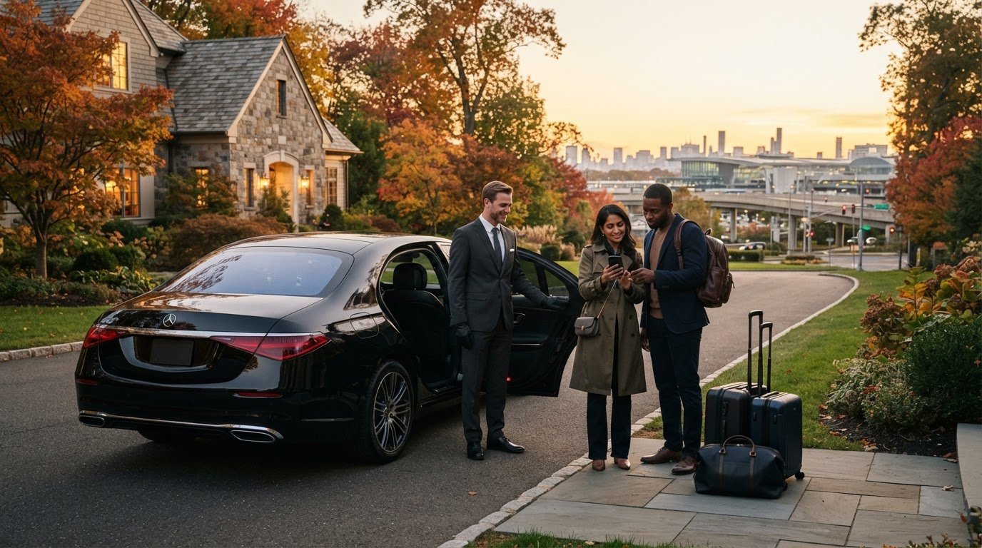 Westchester to JFK Airport Transfer Cost: A 2026 Booking Guide