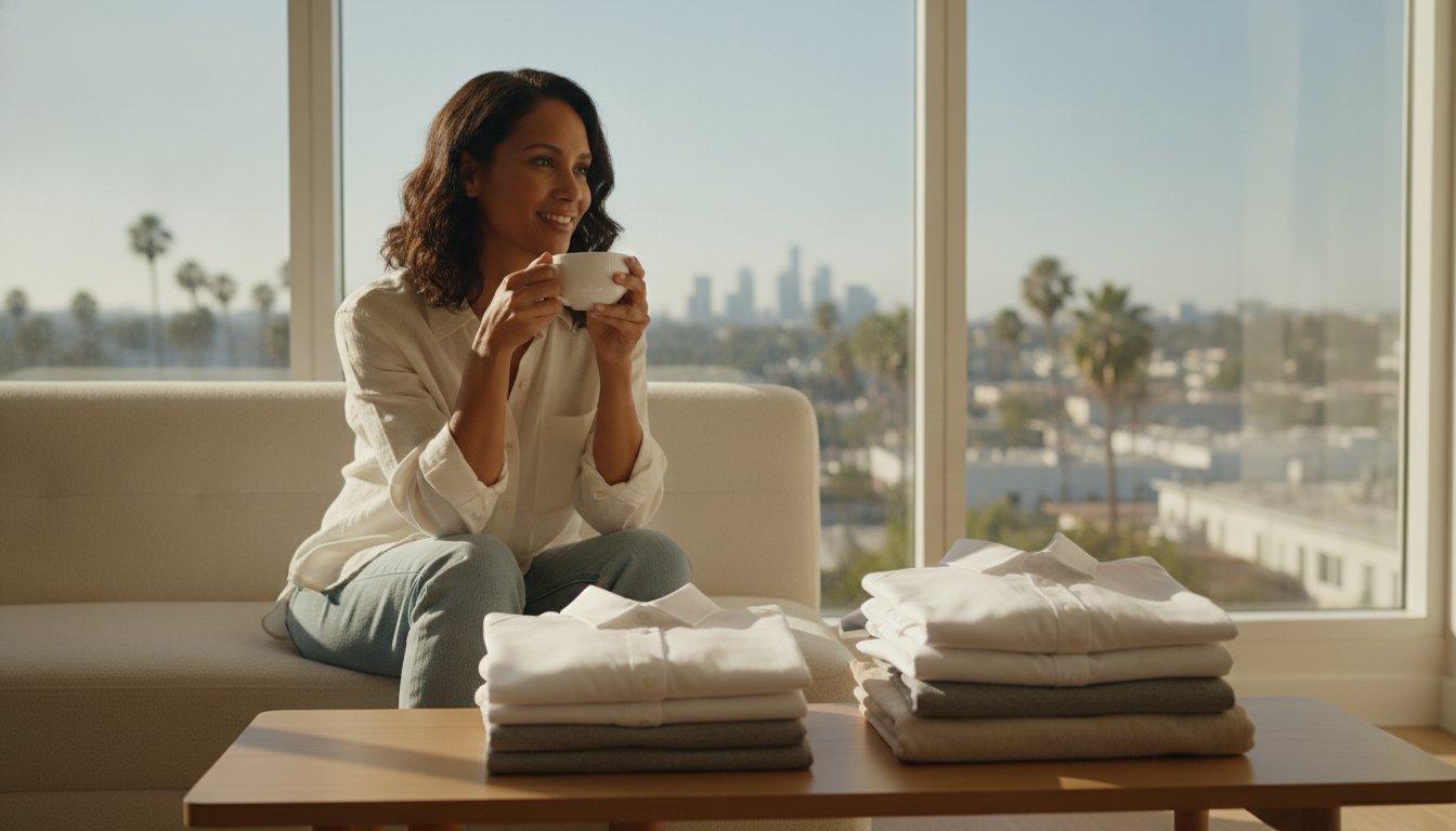 Westwood Bi-Weekly Laundry: 2026 Stress-Free Guide