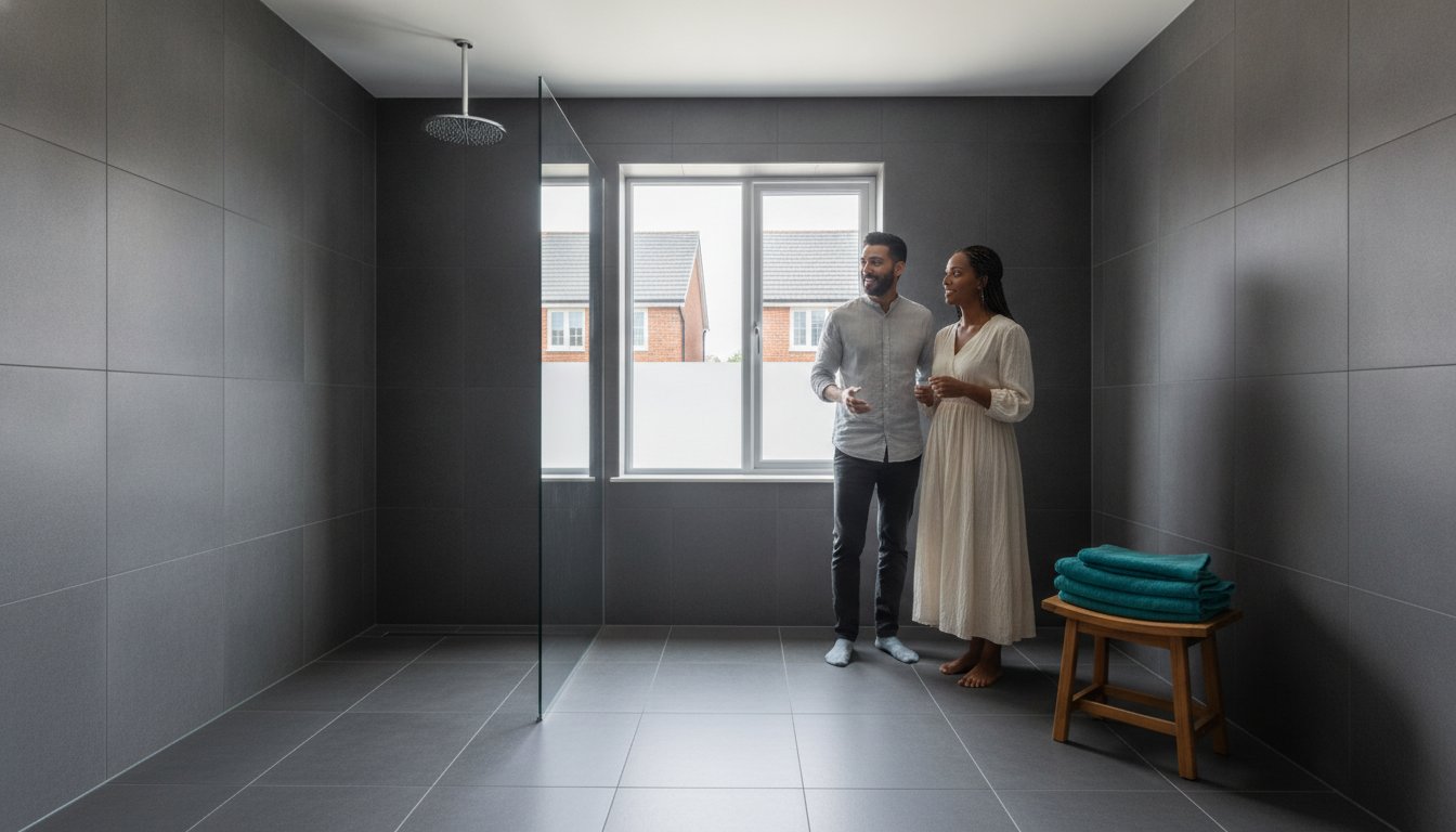 Wet Room Installation in Coventry: A Specialist Comparison Guide (2026)