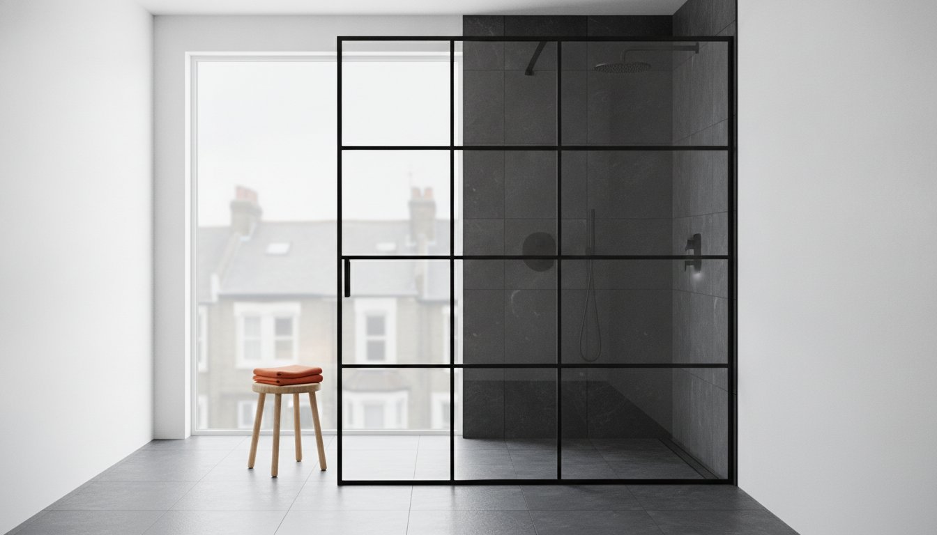 Wetroom Screens UK: The Definitive 2026 Buyer’s Guide to Modern Shower Panels