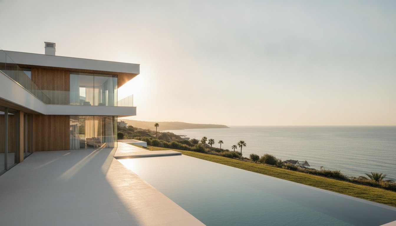 What a €500k New Build Villa Looks Like in Spain in 2026