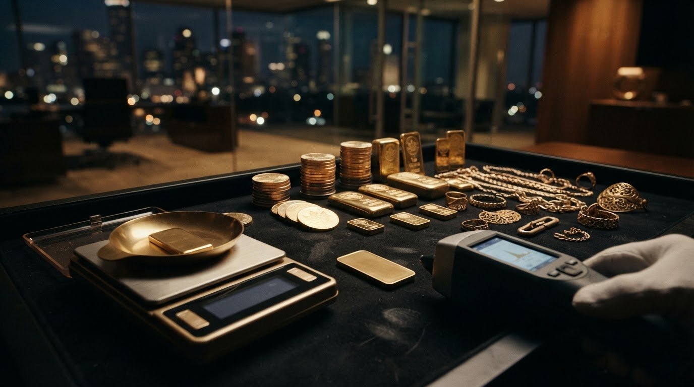 What Affects the Price of Gold Bullion? 2026 Guide
