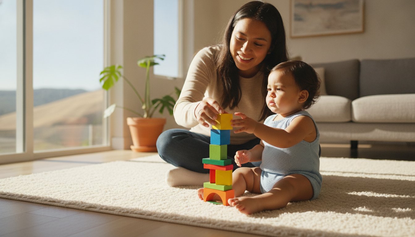 What are developmental milestones for my toddler?
