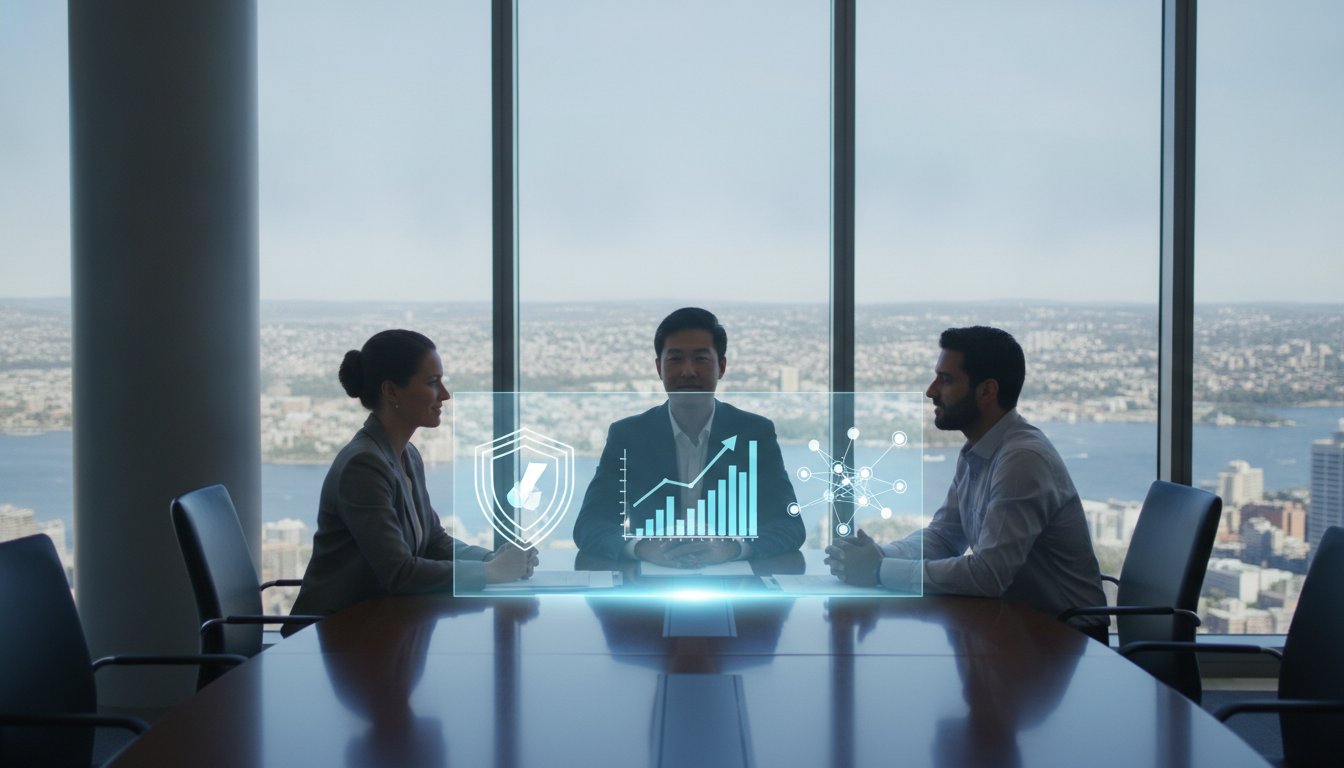 What are IT Support Services? A Strategic Guide for Australian Businesses