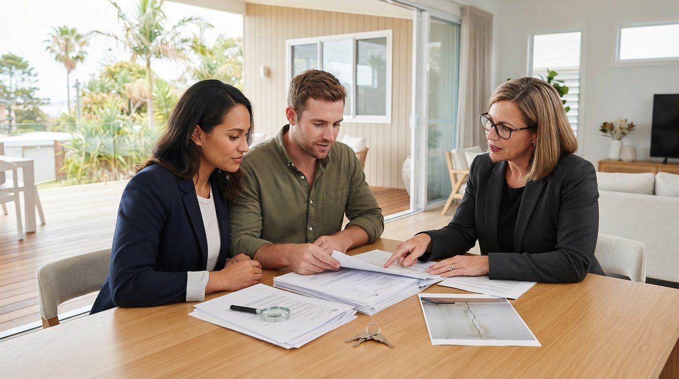 What Are My Rights If a Seller Doesn’t Disclose Problems in Queensland?