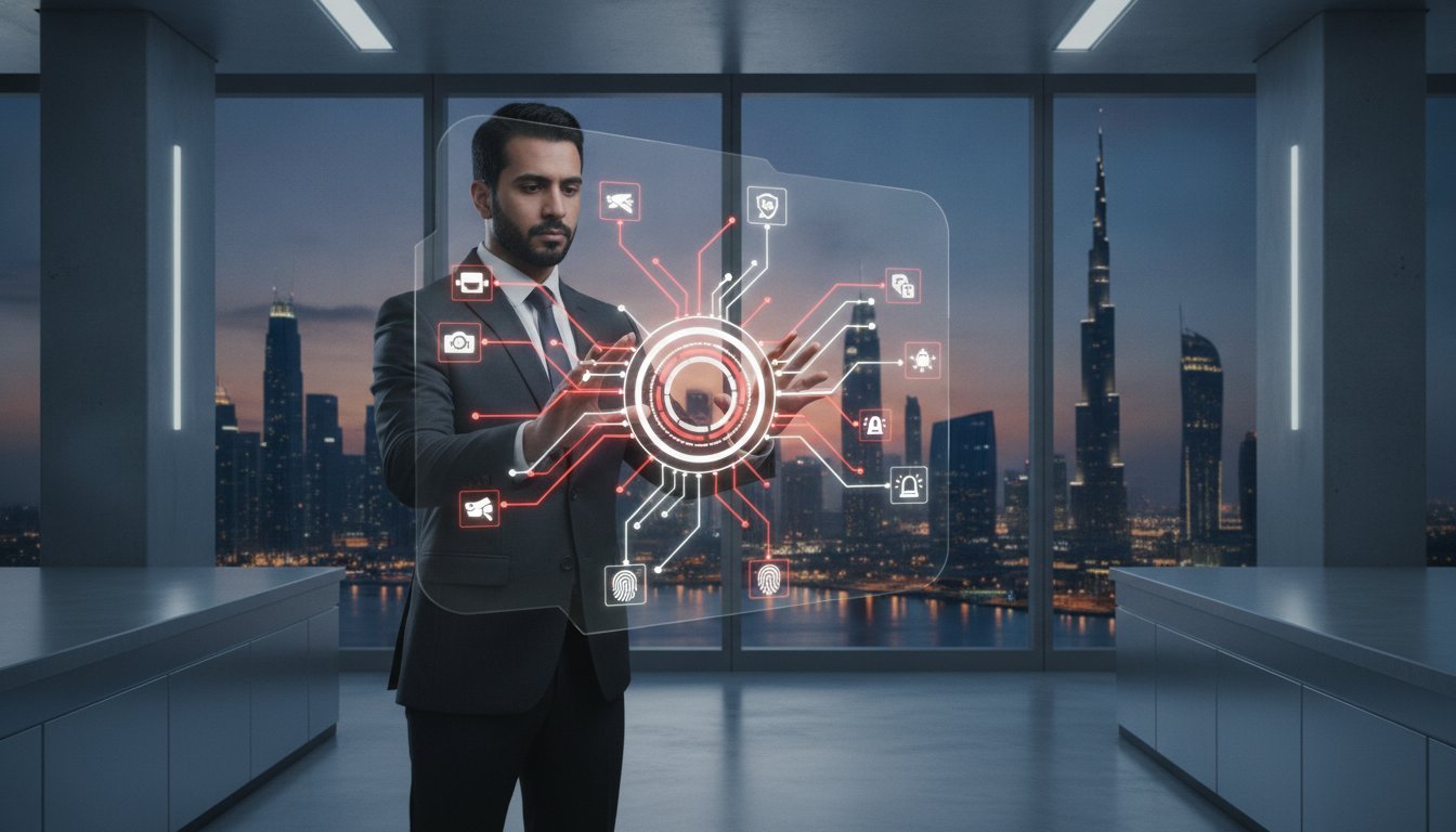 What are Security System Integration Services? A Professional Reference Guide