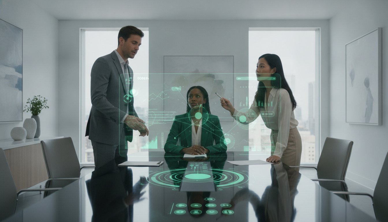 What are the real AI implementation challenges and solutions for your business?