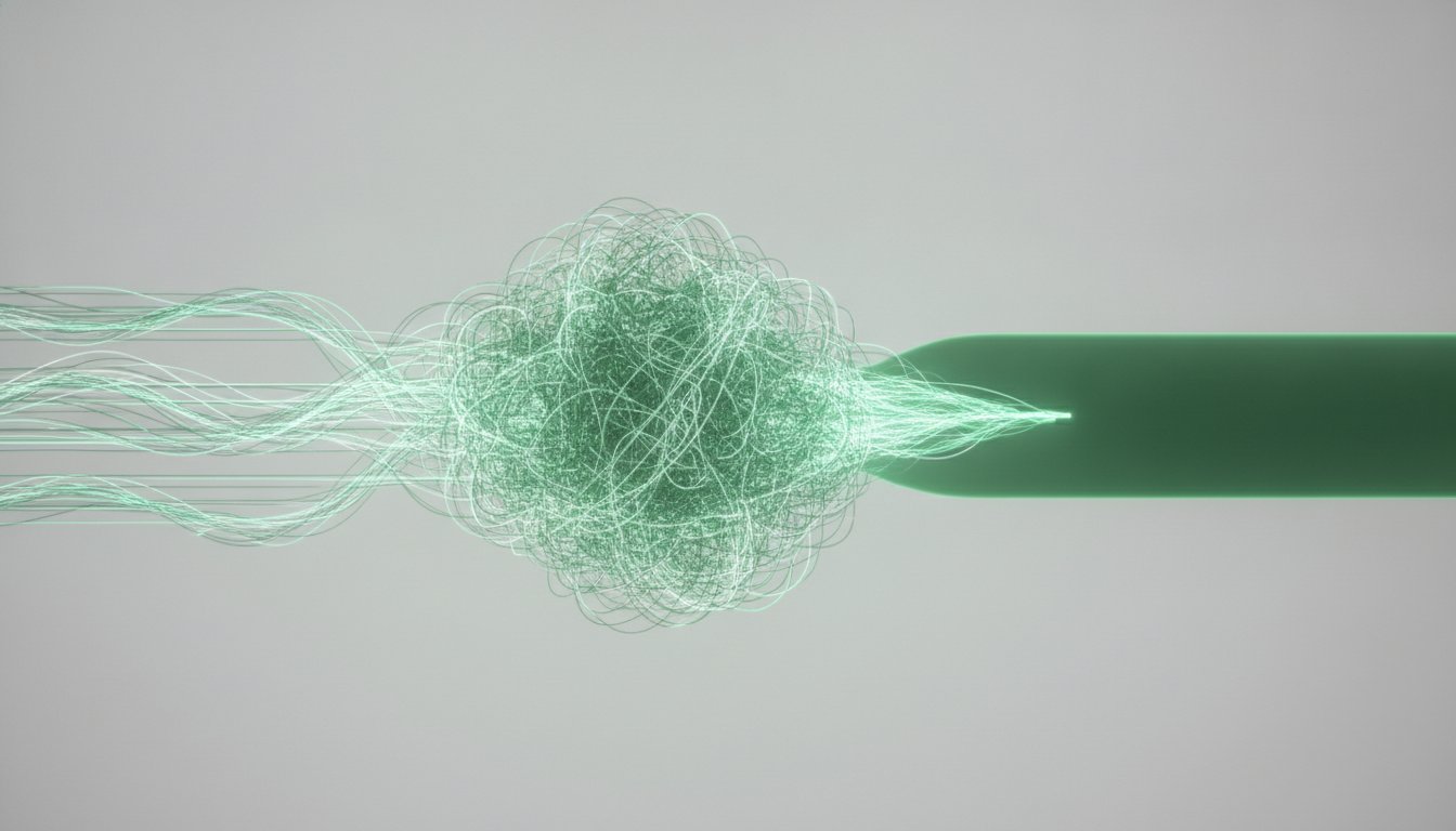What are the signs you need a fractional integrator?