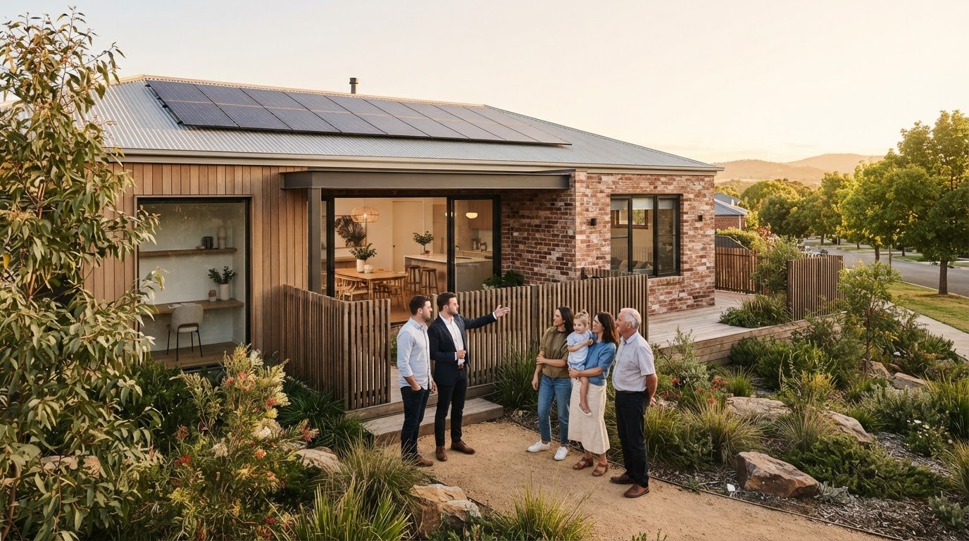 What Buyers in Bendigo Are Looking for in 2026