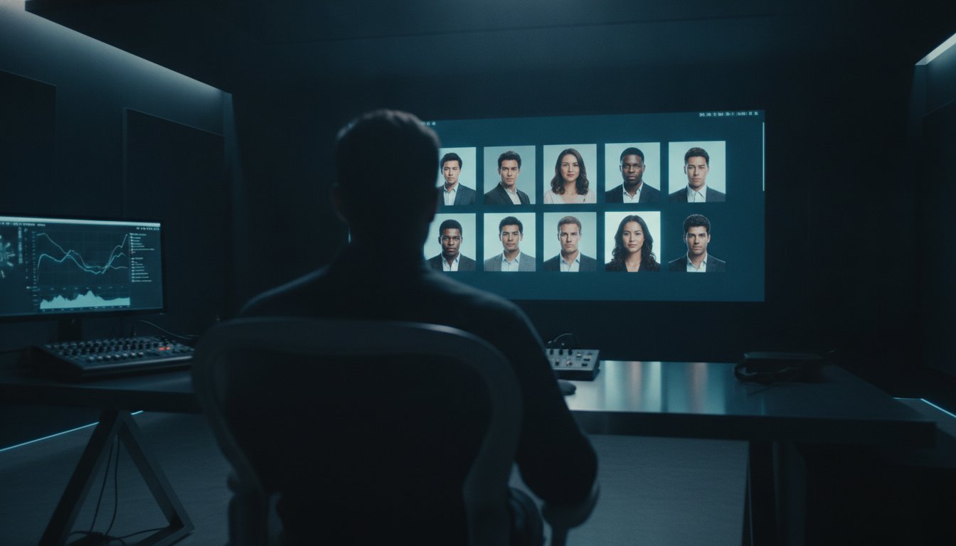 What Casting Directors Look For: 2026 Booking Guide