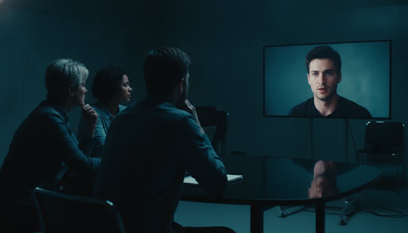 What Casting Directors Look For: 2026 Booking Guide