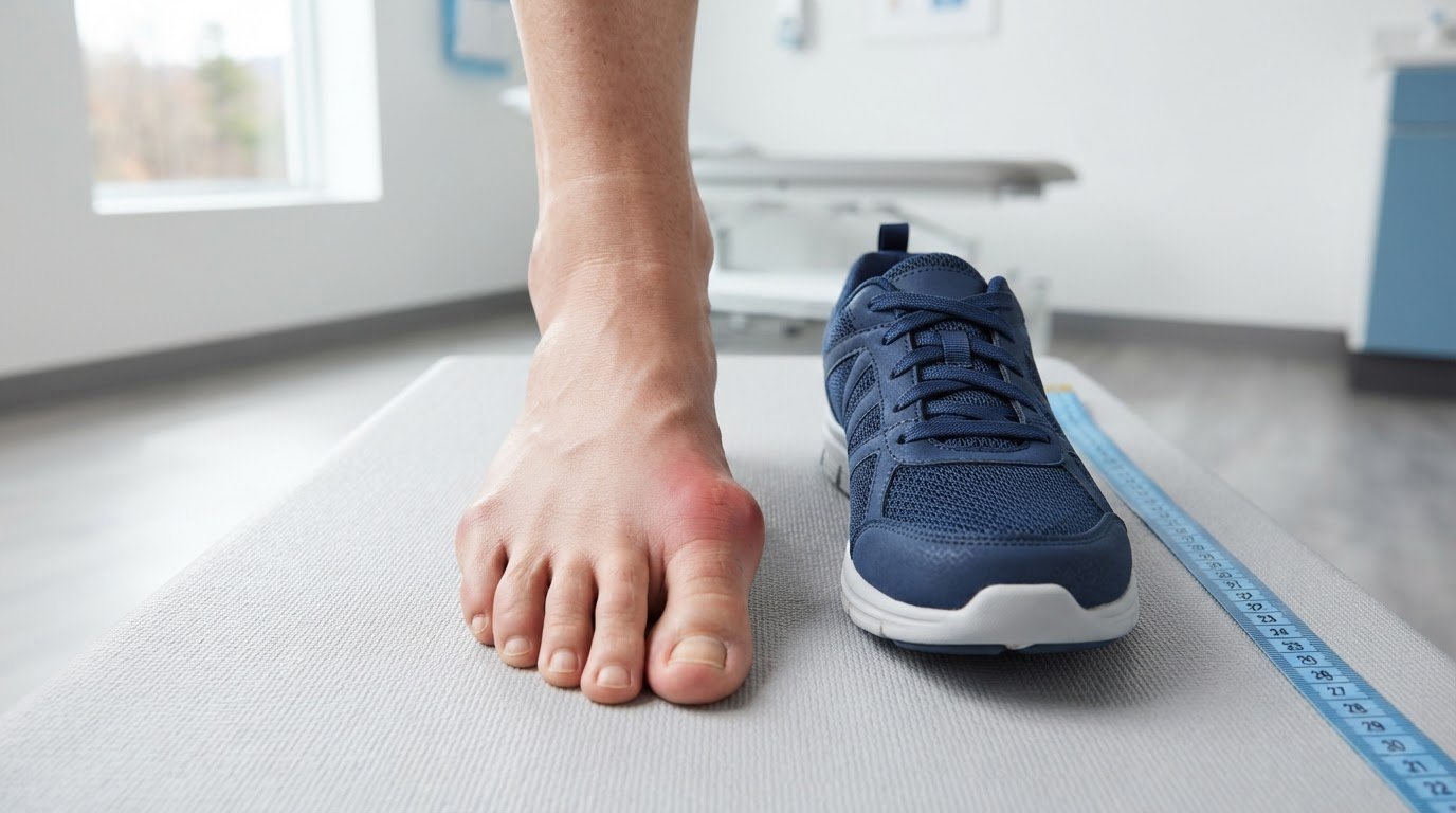 What Causes Bunions to Get Worse? Common Triggers and What Helps