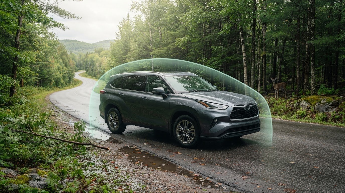 What Comprehensive Car Insurance Covers in Ontario