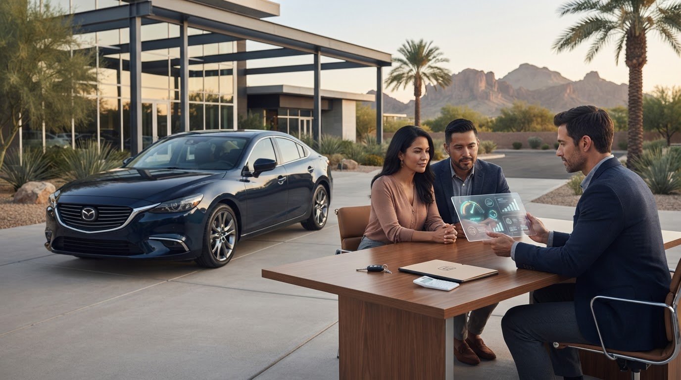 What Credit Score Do I Need to Buy a Car? A Clear 2026 Guide