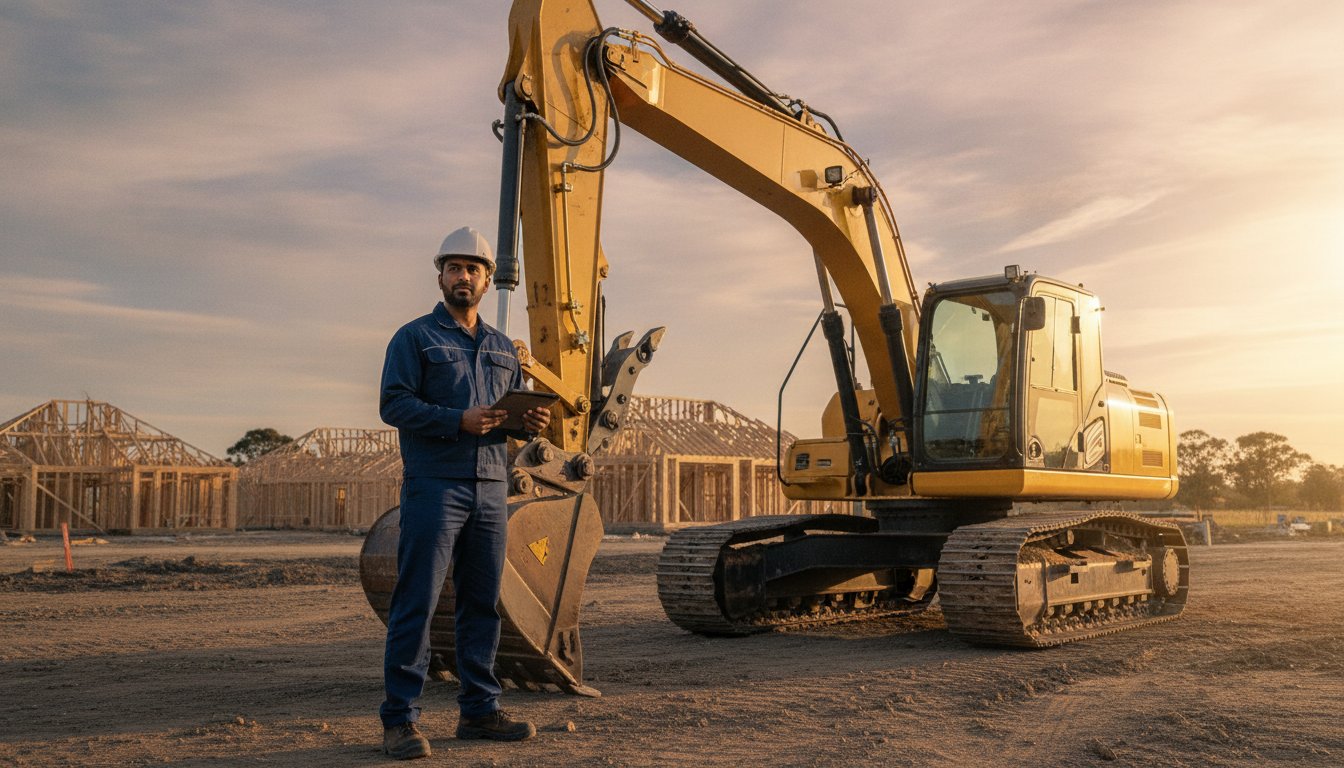 What Credit Score for Equipment Finance in Australia? The 2026 Self-Employed Guide