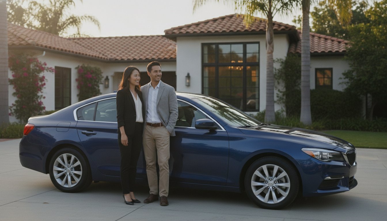 What Credit Score Is Needed to Buy a Used Car? 2026 Fullerton Financing Guide