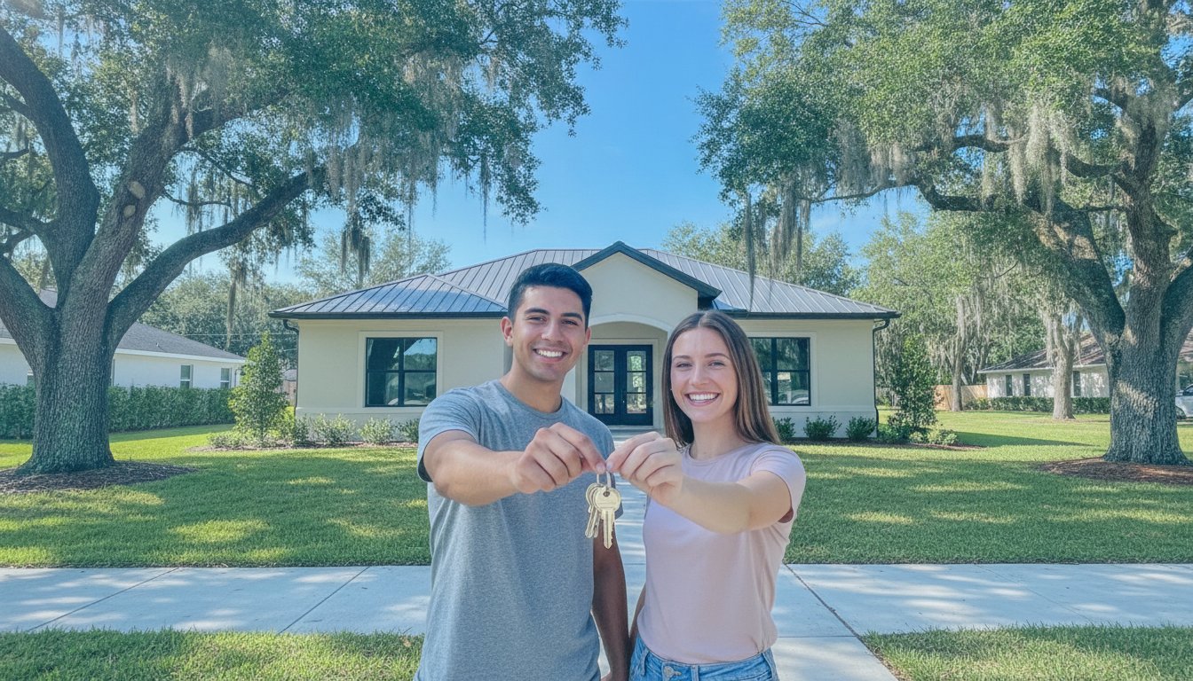 What Credit Score is Needed to Rent in Florida? A 2026 Tenant Guide