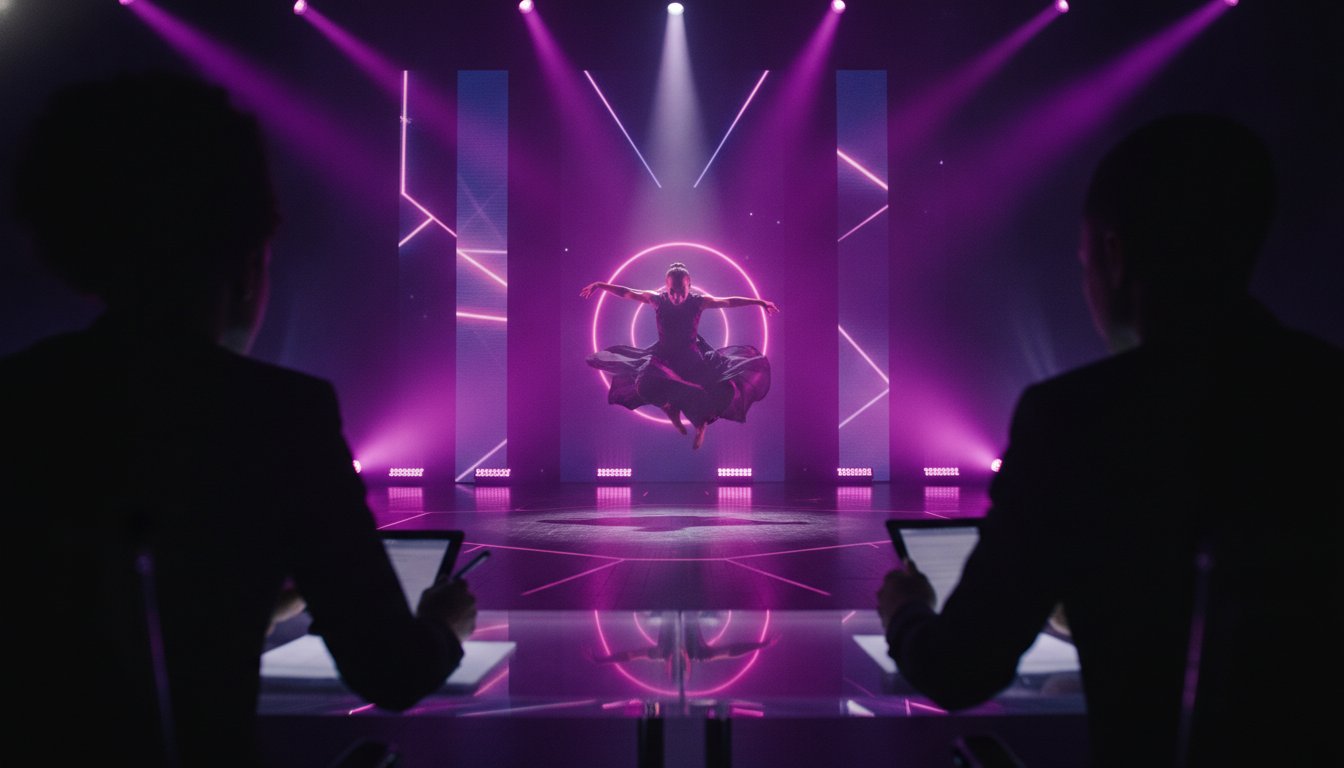 What Dance Judges Look For: 2026 Elite Guide