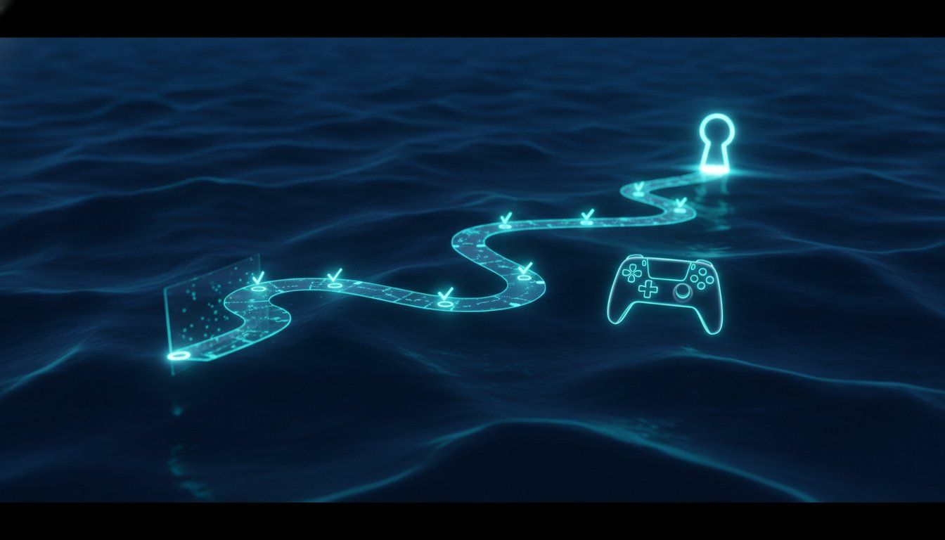 What Do Game Publishers Look For? The Ultimate Indie Developer Checklist (2026)