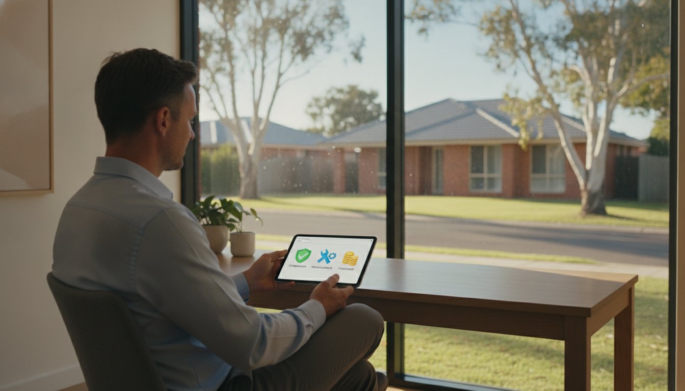 What Do Property Management Fees Cover? A 2026 Landlord’s Guide