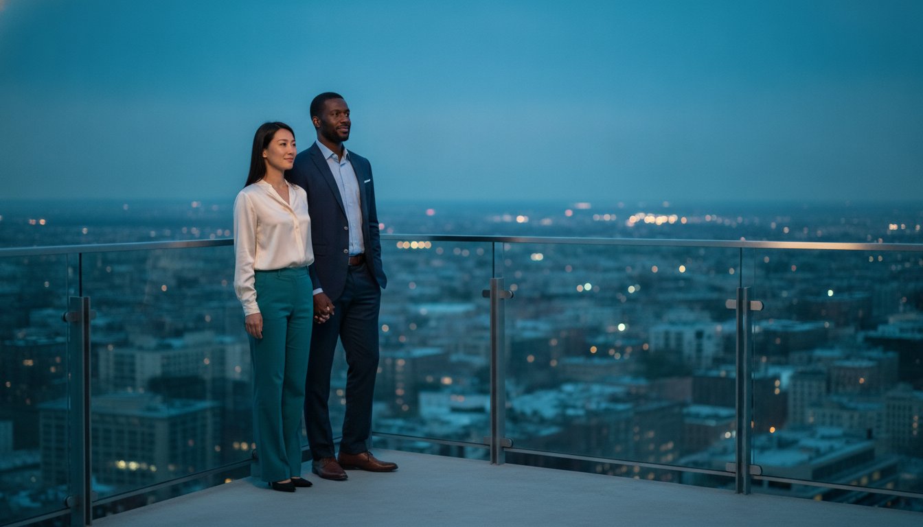 What Doctors Look for in a Partner: 2026 Guide