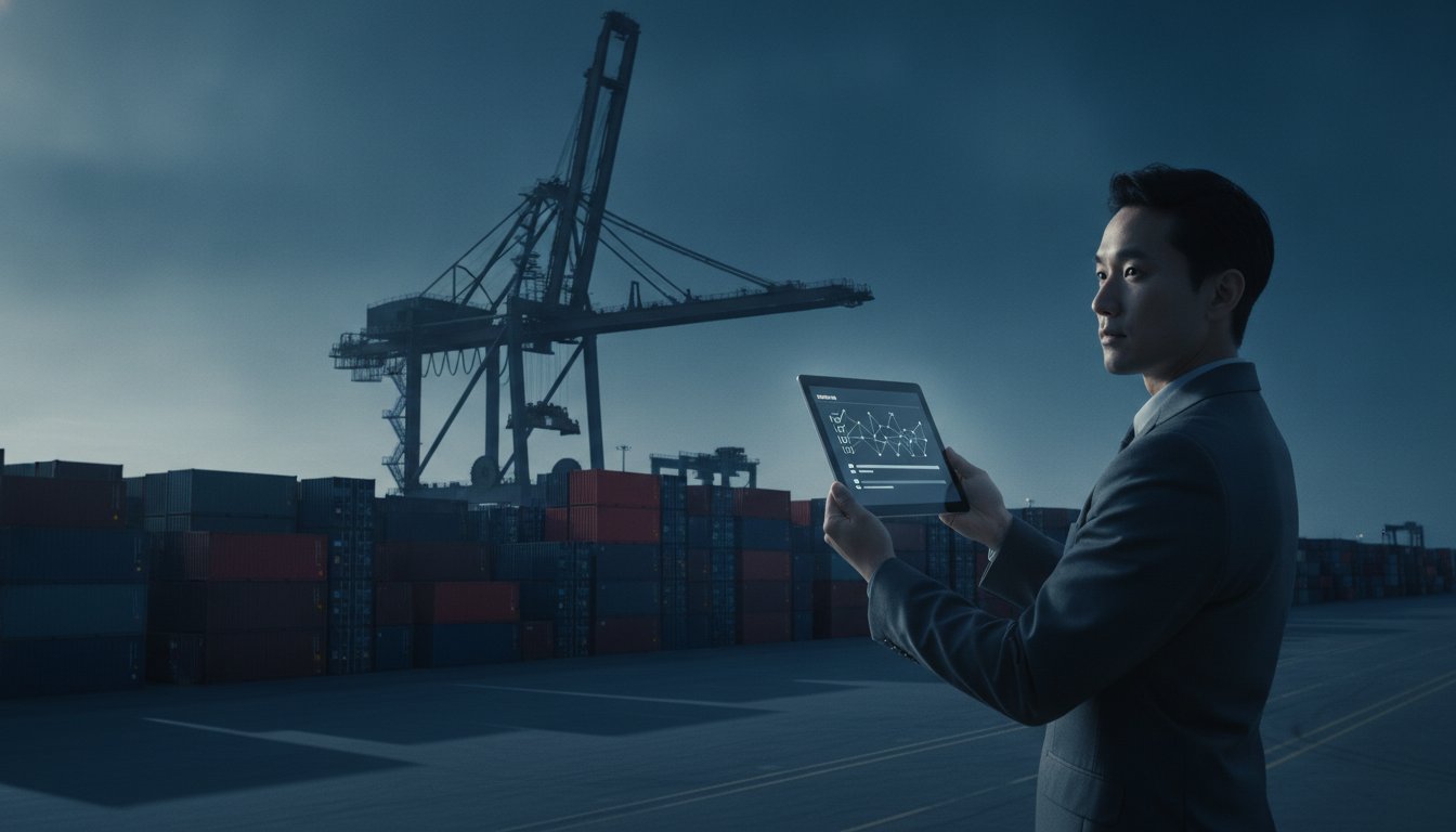 What Documents Are Needed to Import From China? A 2026 Checklist for US Businesses