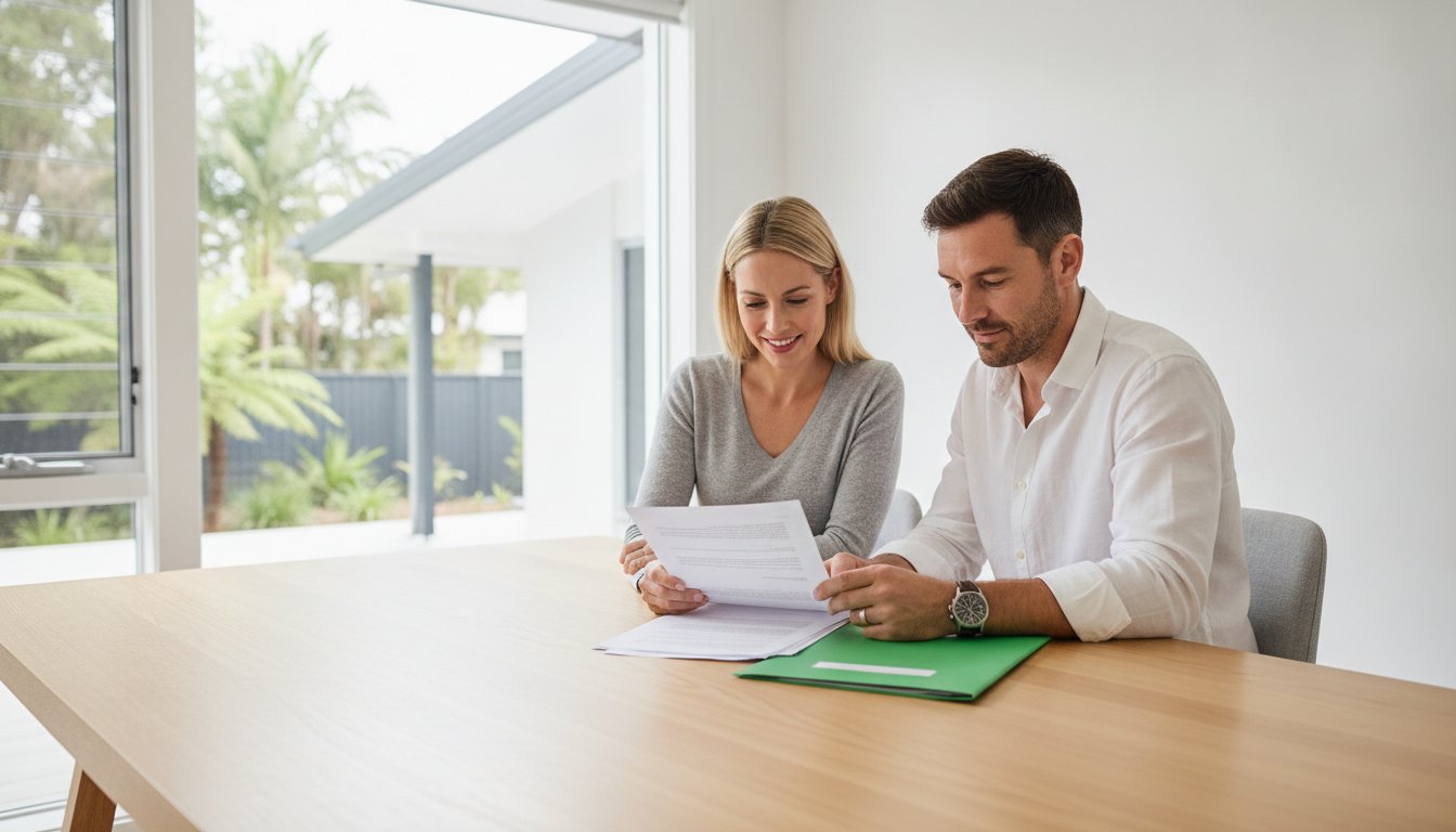 What Documents Do I Need to Sell a House in QLD? (2026 Guide)