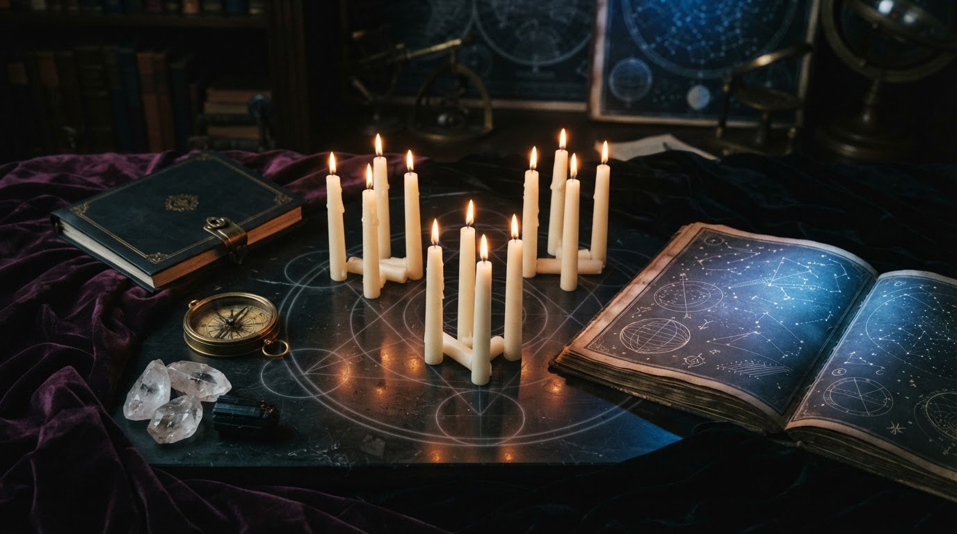 What Does 444 Mean? The Angel Number, Explained