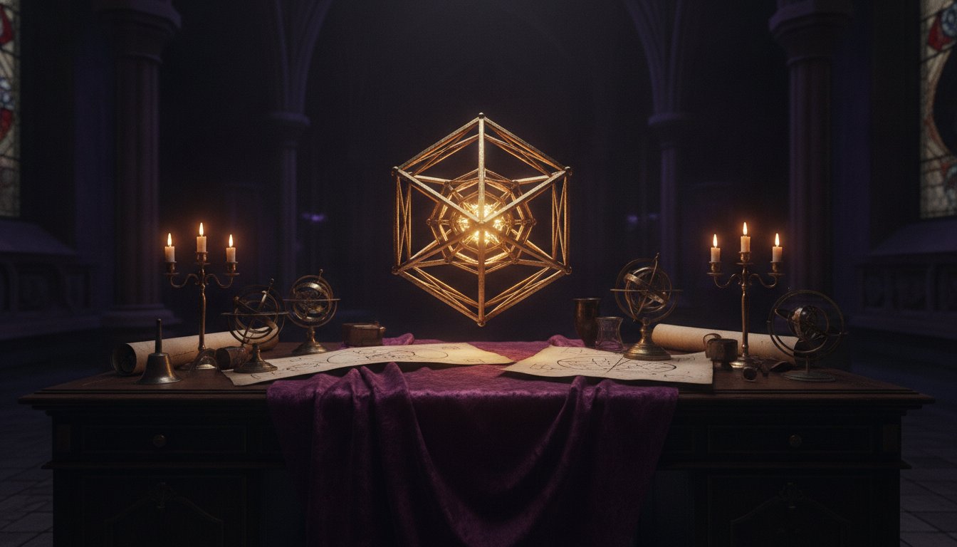 What Does 666 Mean? Decoding the Architecture of a Misunderstood Frequency