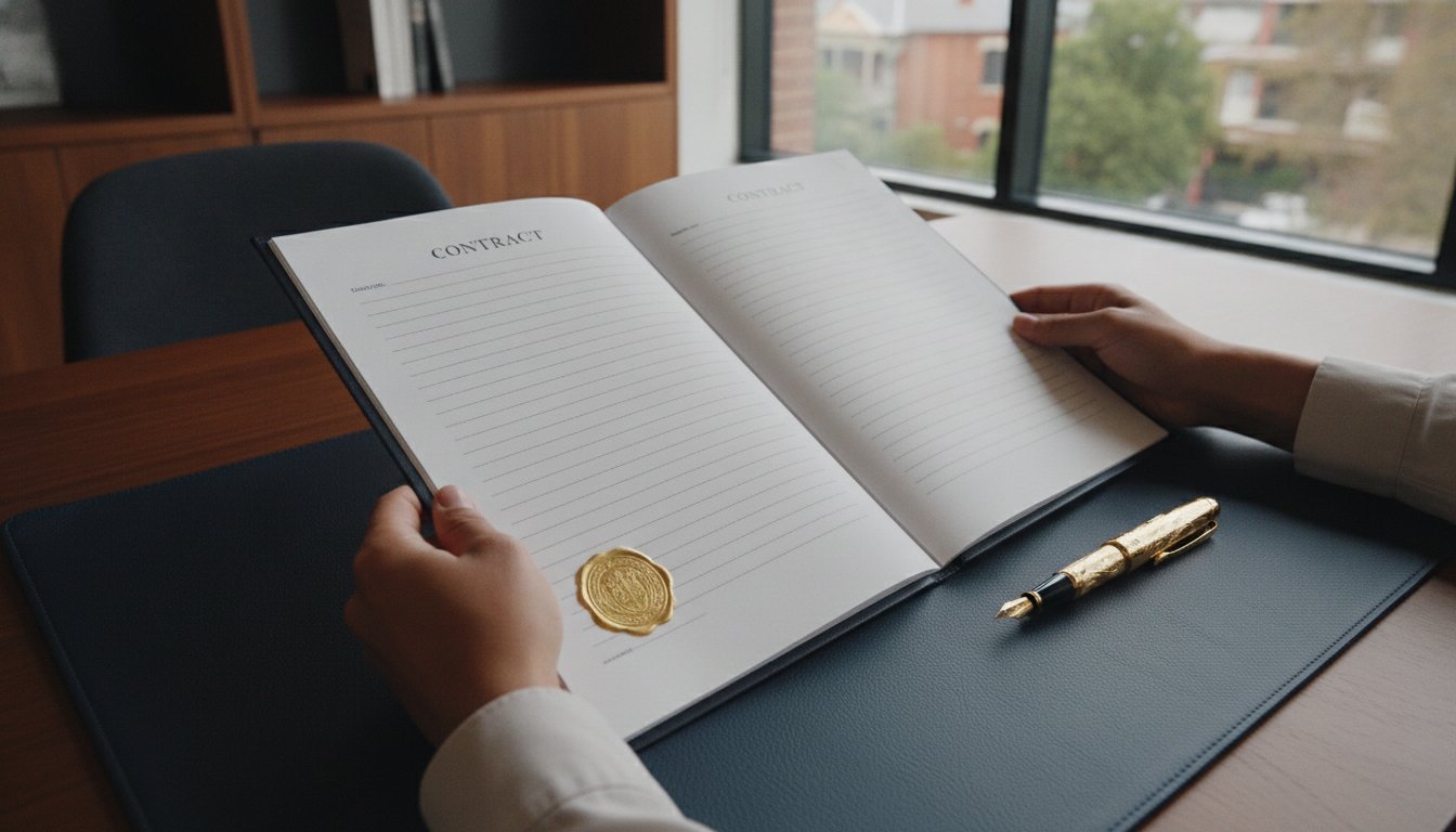 What Does a Conveyancer Do? Victorian Guide (2026)