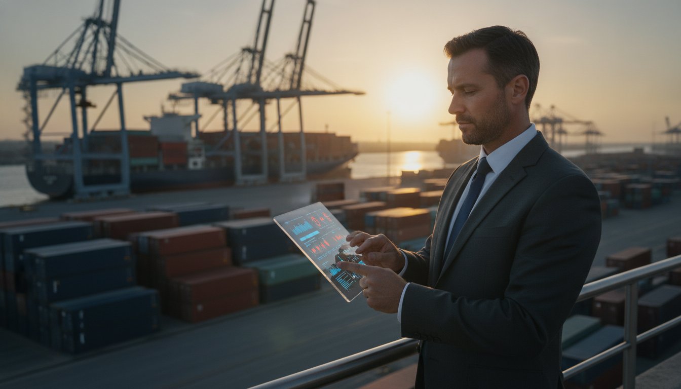 What Does a Customs Broker Do? 2026 Importer Guide