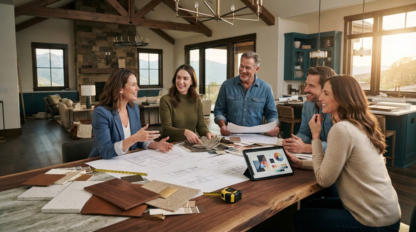 What Does a Design Project Manager Actually Do?